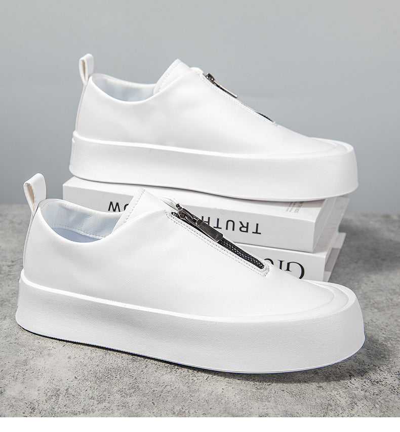 Oxford Milano Zip